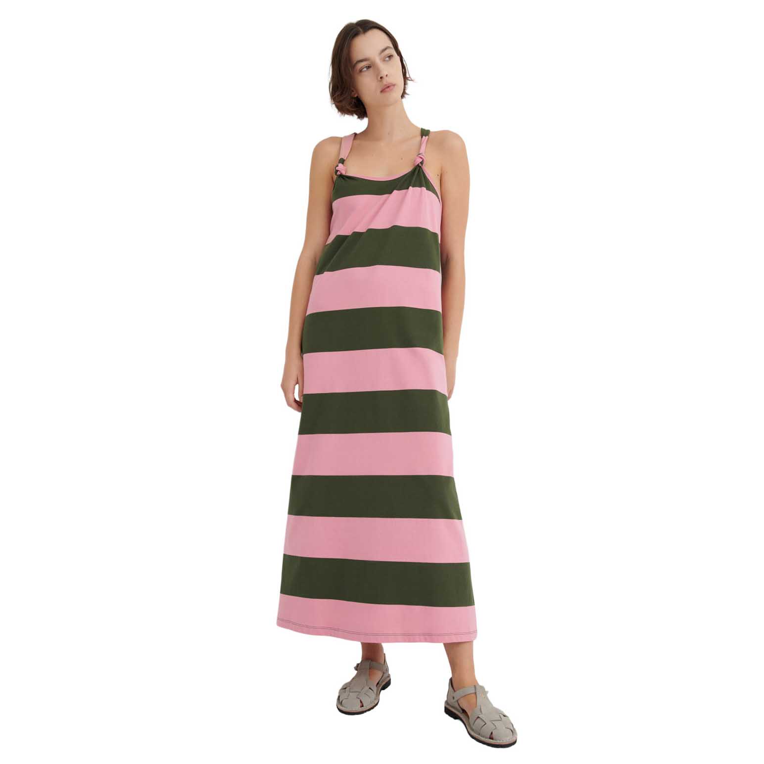 Kowtow Motto Dress